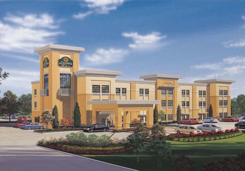 La Quinta Inn & Suites Far Rockaway - Beach Hotel New York Dış mekan fotoğraf