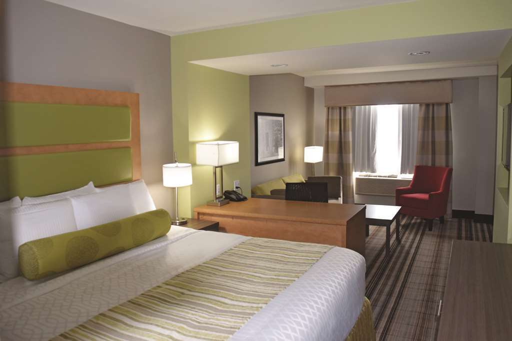 La Quinta Inn & Suites Far Rockaway - Beach Hotel New York Oda fotoğraf