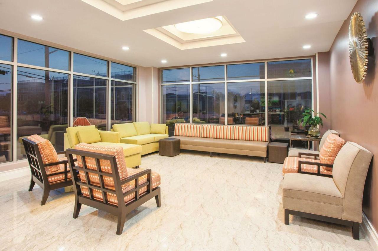 La Quinta Inn & Suites Far Rockaway - Beach Hotel New York Dış mekan fotoğraf